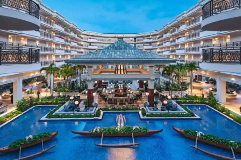 Grand Wailea Resort & Spa